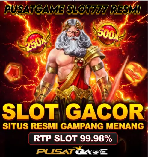 SLOT777 > Link Slot Gacor 777 Terpercaya Malam Ini Anti Rungkad